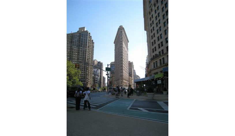 Apartment W 25th New York - Apt 20441